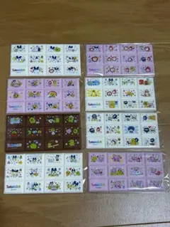 たまごっち　ちょこぶろっくしーる