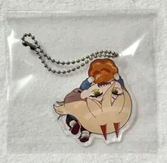 チェンソーマン　パワー　アクリルキーホルダー　スイーツ　アクキー　希少