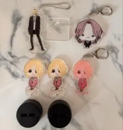 DEZERT Miyako アクスタ アクリルスタンド みーちゃん みやこ - メルカリ
