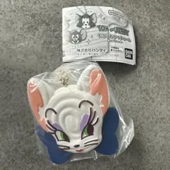 【匿名配送　即発】トムとジェリー 手作りおやつチャーム トゥードルス