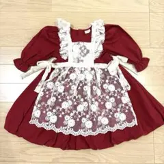 EUGENE CANDIES ワンピース M