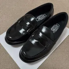 ホーキンス 革靴