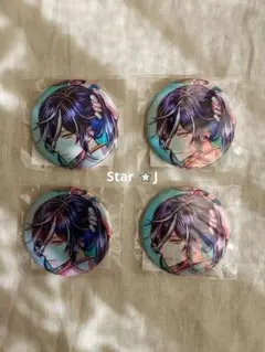 2025年最新】悪魔執事と黒い猫 ボスキ 缶バッジの人気アイテム