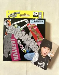 BOYNEXTDOOR 19.99 リウ