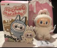 2026年最新】the monsters exciting macaronの人気アイテム - メルカリ