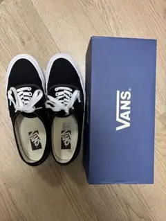 vans premium authentic reissue 44 26.5cm