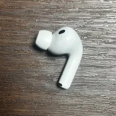 AirPods Pro 第3世代 右耳 右 エアーポッズ プロ A3063