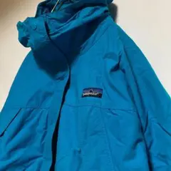 超レア 80s patagonia マウンテンジャケット ナイロンジャケット