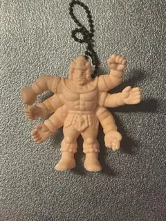 キン肉マン キン消しアシュラマン キーホルダーのサムネイル