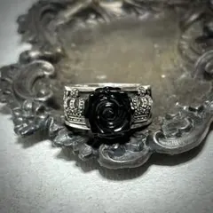 Justin Davis 廃盤 ROSETTE リング 11号 - メルカリ