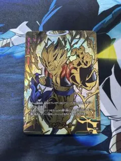 ドラゴンボール フュージョンワールド 2nd 2周年 エナジーマーカー