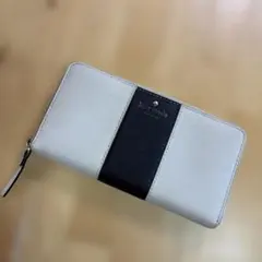 kate spade 長財布