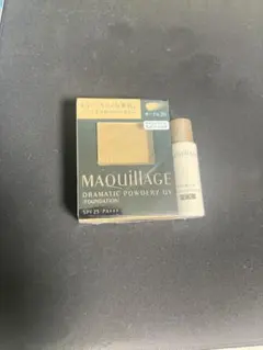 マキアージュ ドラマティックパウダリー UV オークル20 レフィル