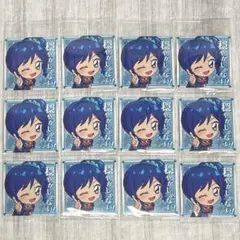 アイカツ！シールウエハース N 霧矢あおい 12枚