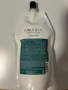 送料無料☆AMASIA DEEP INPITARI D1 トリートメント - メルカリ