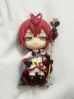 ねんどろいど 缶バッジ付 リドル・ローズハート