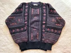 [特価] ZEALZIPニットセーター