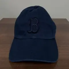 ‘47 cap BOSTON RED SOX