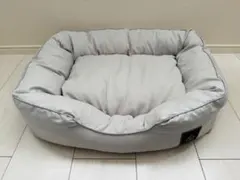 ニトリ　ホテルスタイル　犬用ベッド3のサムネイル