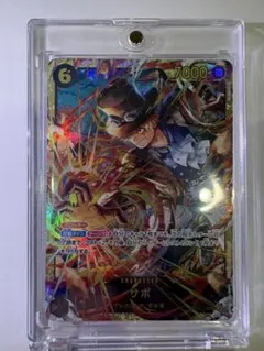 カグラバチ 六平千紘 U☆ パラレル ☆1 ユニアリ ユニオンアリーナ