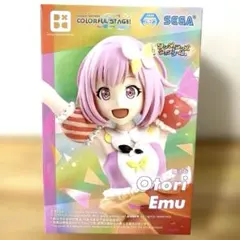 鳳えむ フィギュア プロセカ Desktop Decorate