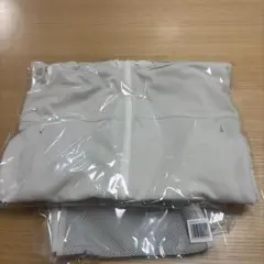 遮光パーカーパンツセット✴︎しいちゃん しいちゃん しぃちゃん 遮光パーカー ブラック 新品未開封 メッシュ