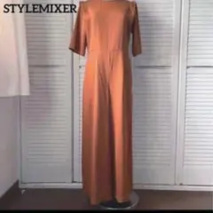 STYLEMIXER スタイルミキサー　オールインワン サロペットのサムネイル