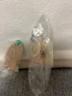 skzooめじるしアクセサリー✳︎グミチャーム　ハンクォッカ