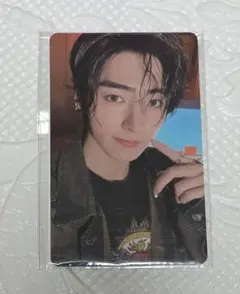 ENHYPEN FATE PLUS ソウルコン セット 特典 トレカ ソンフン