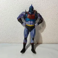 キン肉マン CCP ロビンマスク 特別 メタリックカラー - メルカリ