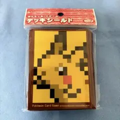 ポケモン 未使用スリーブ デッキシールド ダルマッカ32枚入り - メルカリ