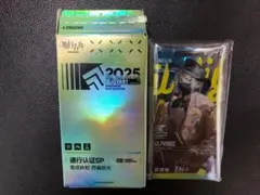 アークナイツ アクリルキーホルダー ウルピアヌス 通行認証 フェスティバル