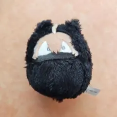 桃源暗鬼　くるみたぴぬい　皇后崎迅