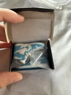 NIKE Air Jordan 1 High 85 powder blue