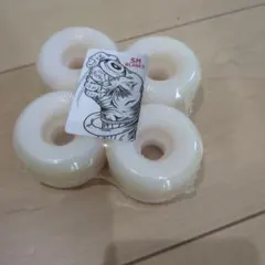선탠 기능이 있는 99A/52mm 원뿔형 흰색 스엠블랭크