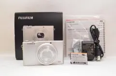 2026年最新】FUJIFILM XQ1の人気アイテム - メルカリ