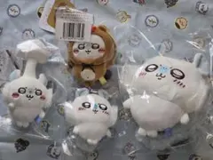 新品未開封】うさぎ まとめ売り ちいかわ - メルカリ