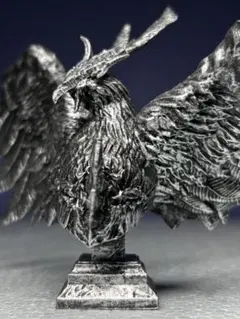 召喚獣フェニックス ファイナルファンタジーXVI発売記念くじB賞 胸像フィギュア