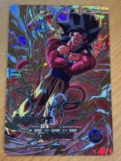 2026年最新】ドラゴンボールヒーローズ secまとめ売りの人気アイテム