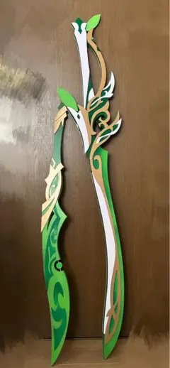 コスプレ ファルカ 原神 武器 - メルカリ