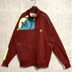 2025年最新】nike ナイロンジャケット ボルドーの人気アイテム