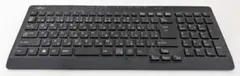 富士通純正 無線キーボード ESPRIMO FH 付属品