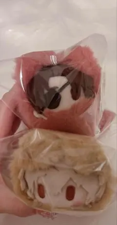 WIND BREAKERウィンドブレイカー中国限定ぬい はるにゃんこ 蘇枋隼飛