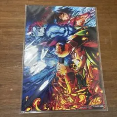 「鬼滅の刃 無限城編 第一章 猗窩座再来」 来場御礼入場者特典 第1弾