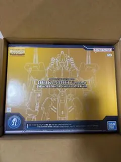 MG 1/100 ガンダムベース限定 百式 Ver.2.0 メカニカル