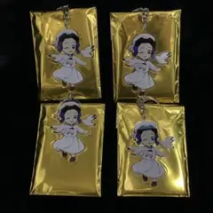 ラグーナテンボス 鬼滅の刃 胡蝶しのぶ