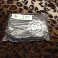 HIGH&LOW ムゲン ポーチ