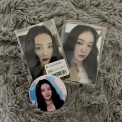 ME:I トレカ　櫻井美羽