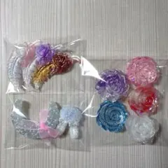 デコレーションパーツ　デコパ