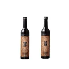 新品未開封 シリアル有り ハーブザイム グランプロ 500ml ジンジャー 2 
